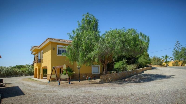 Almería - Vera - 10000m2