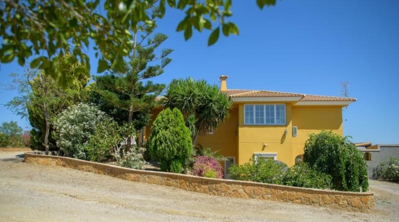 Almería - Vera - 10000m2