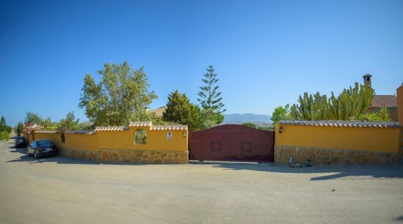 Almería - Vera - 10000m2