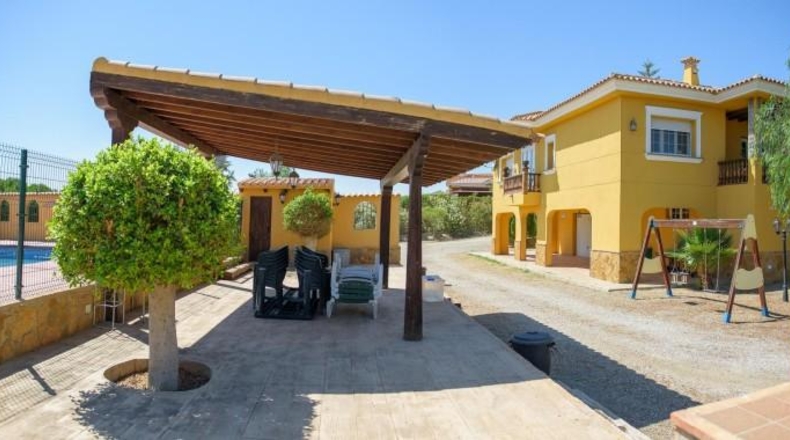 Almería - Vera - 10000m2