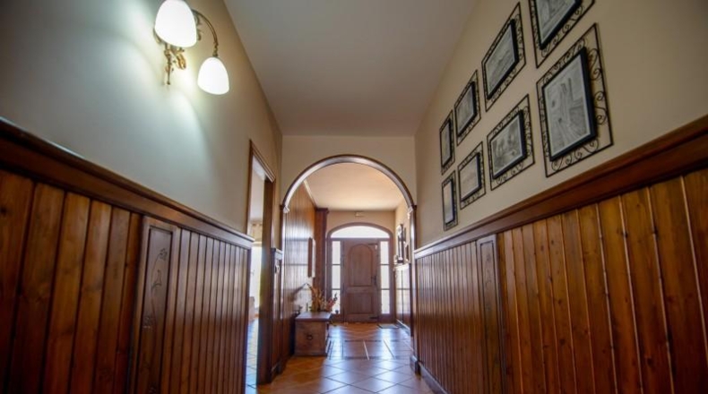 Almería - Vera - 10000m2