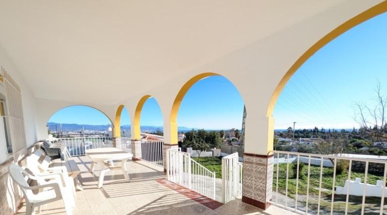 Malaga - Málaga - 848m2
