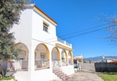 Chalet independiente con terreno en venta en la España, Málaga, ref: TR371071 foto