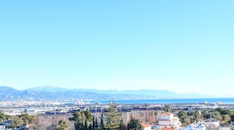 Malaga - Málaga - 848m2