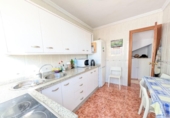 Chalet independiente con terreno en venta en la España, Málaga, ref: TR371071 foto
