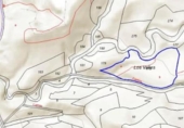Non-developable land for sale on España, Paracuellos de Jarama, ref: TR309686 photo