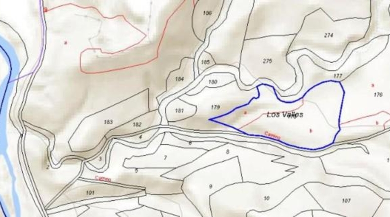 Comunidad de Madrid - Paracuellos de Jarama - 17713m2