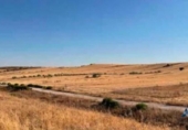 Non-developable land for sale on España, Paracuellos de Jarama, ref: TR309686 photo