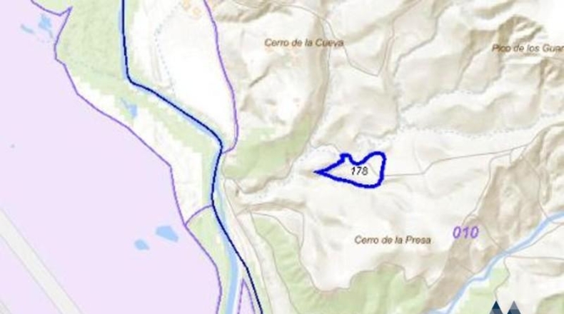 Comunidad de Madrid - Paracuellos de Jarama - 17713m2
