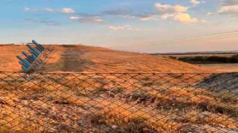Comunidad de Madrid - Paracuellos de Jarama - 17713m2