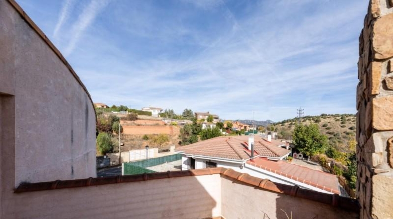 Comunidad de Madrid - Madrid - 286m2