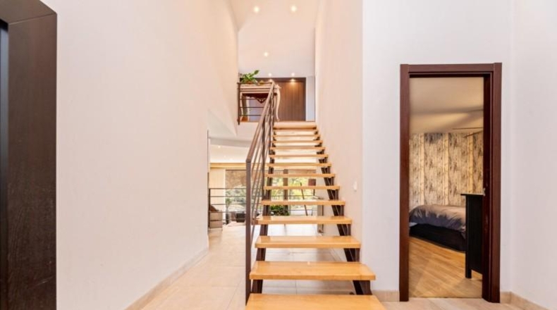 Comunidad de Madrid - Madrid - 286m2