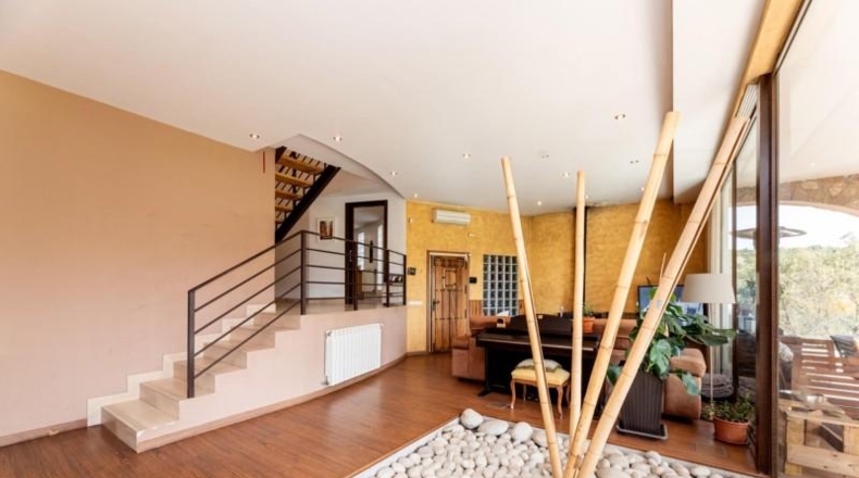 Comunidad de Madrid - Madrid - 286m2