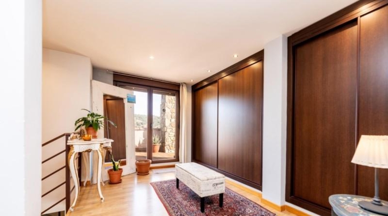 Comunidad de Madrid - Madrid - 286m2