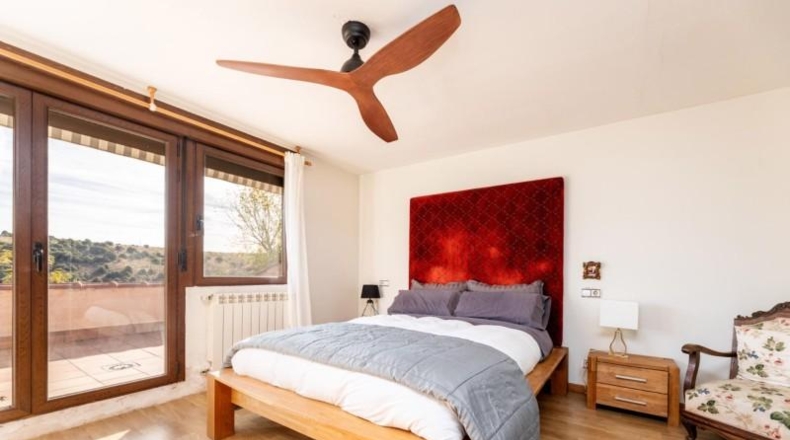 Comunidad de Madrid - Madrid - 286m2