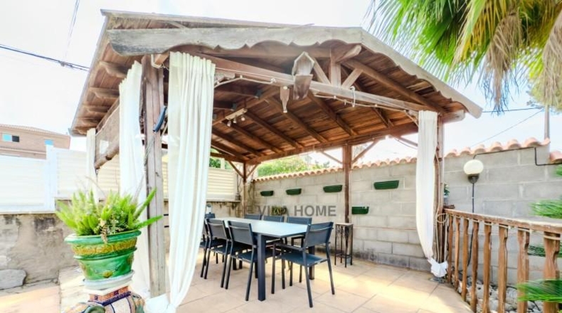 Barcelona - Canyelles - 948m2