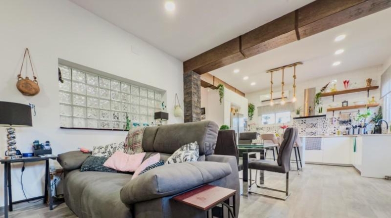 Barcelona - Canyelles - 948m2