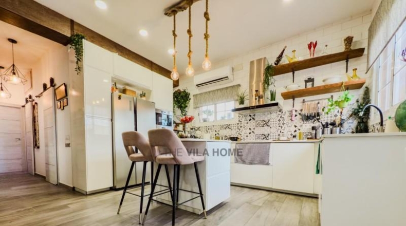 Barcelona - Canyelles - 948m2