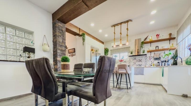 Barcelona - Canyelles - 948m2
