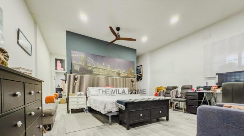 Barcelona - Canyelles - 948m2