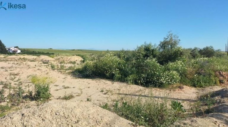 Sevilla - Mairena del Aljarafe - 20m2