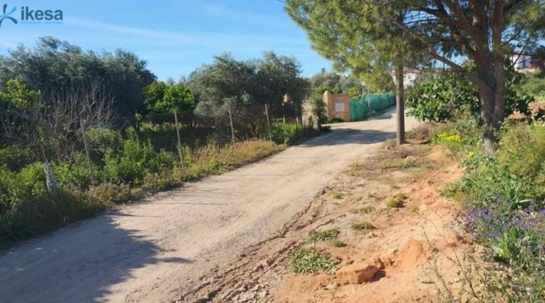 Sevilla - Mairena del Aljarafe - 20m2