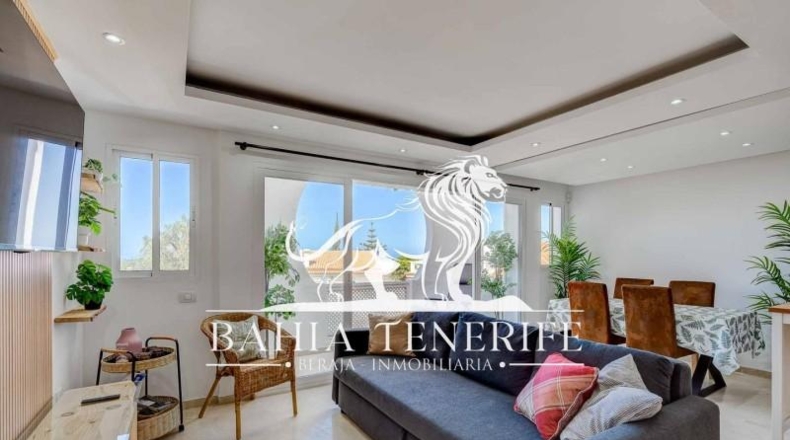 Santa Cruz de Tenerife - Adeje - 321m2