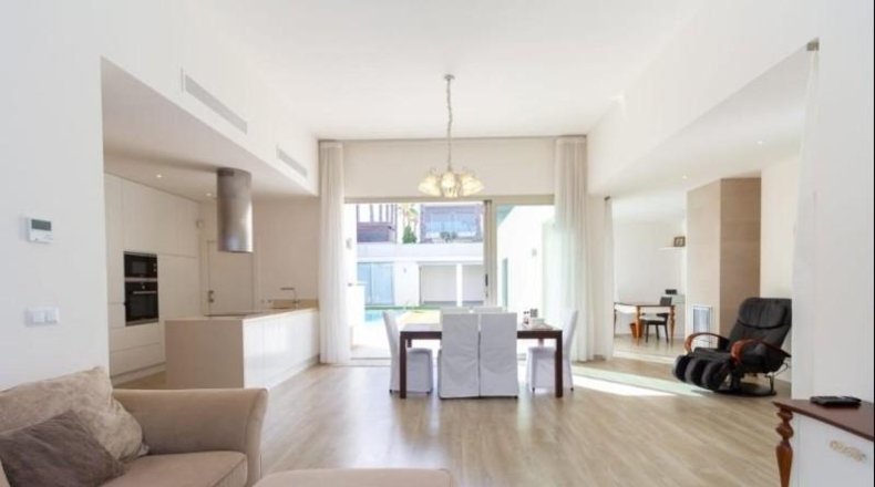 Alicante - Benijófar - 600m2