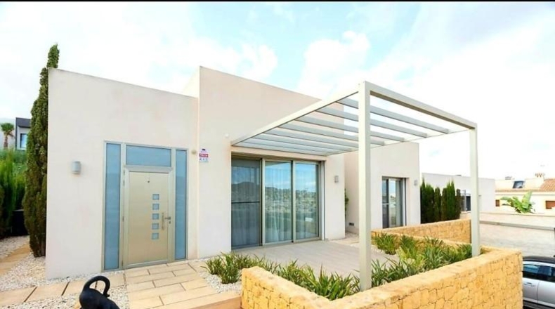Alicante - Benijófar - 600m2