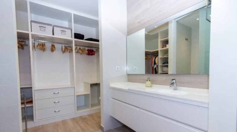 Alicante - Benijófar - 600m2