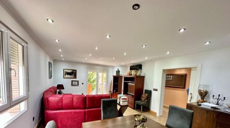 Murcia - Molina de Segura - 572m2