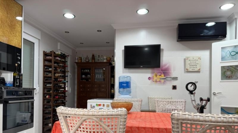 Murcia - Molina de Segura - 572m2