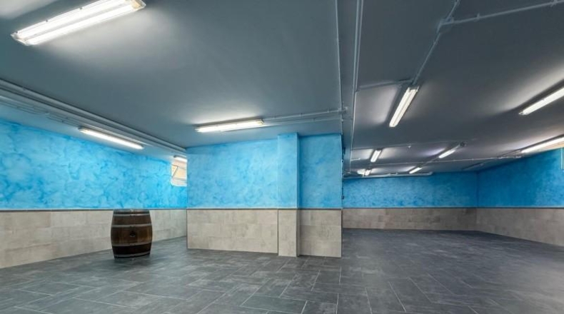 Murcia - Molina de Segura - 572m2