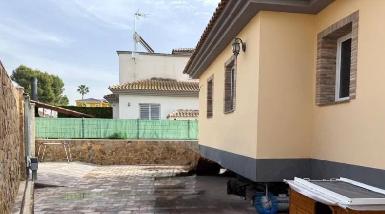 Murcia - Molina de Segura - 572m2