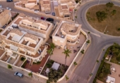 Xalet independent amb terreny en venda a la España, Torrevella, ref.: TR339975 foto
