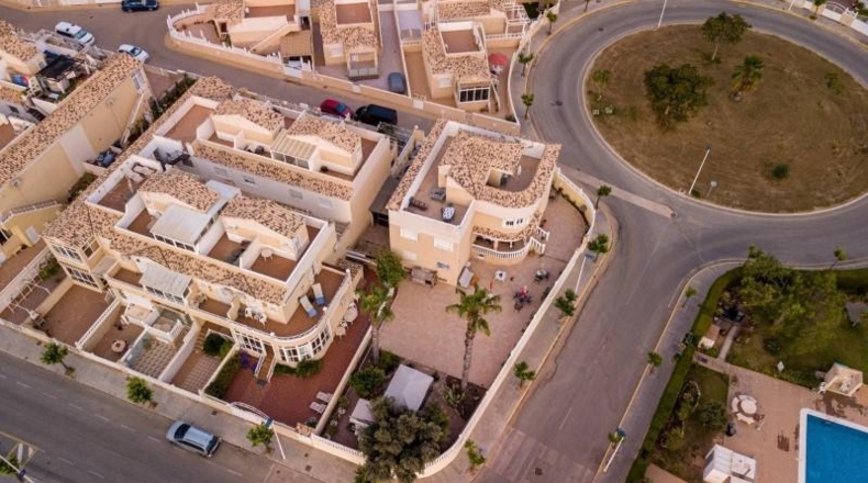 Alicante - Torrevieja - 580m2