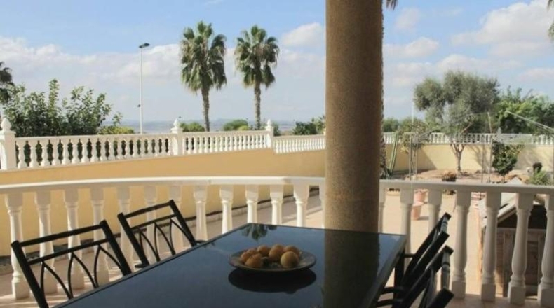 Alicante - Torrevieja - 580m2