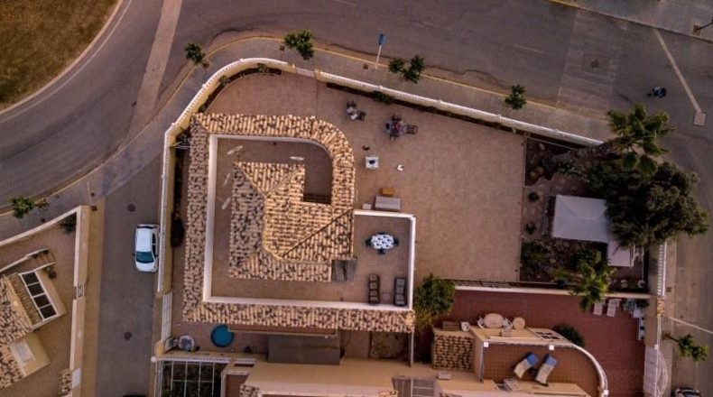 Alicante - Torrevieja - 580m2