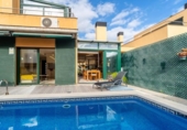 Casa de poble en venda a la España, l'Escala, ref.: TR355587 foto