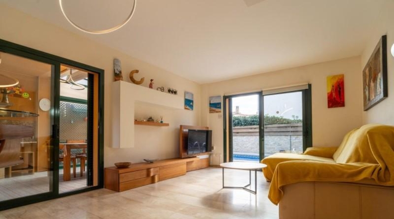 Girona - l'Escala - 249m2