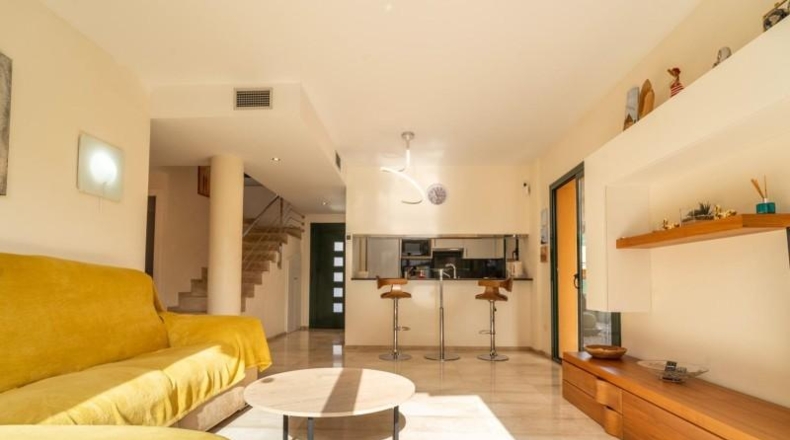 Girona - l'Escala - 249m2