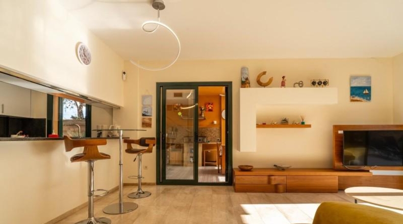 Girona - l'Escala - 249m2