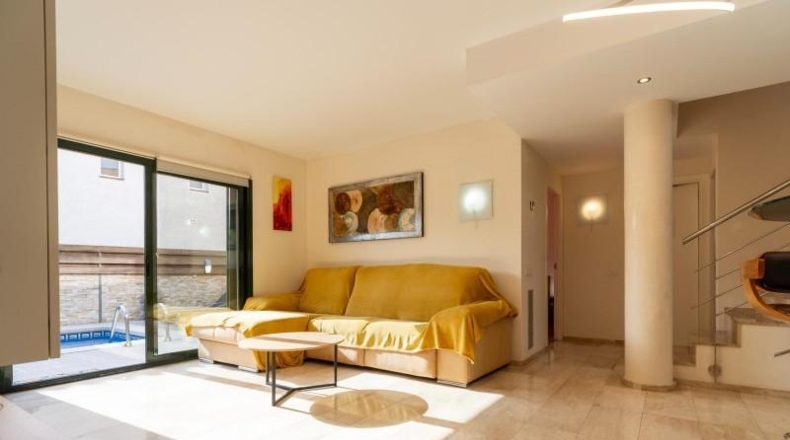 Girona - l'Escala - 249m2