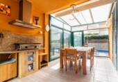 Casa de poble en venda a la España, l'Escala, ref.: TR355587 foto