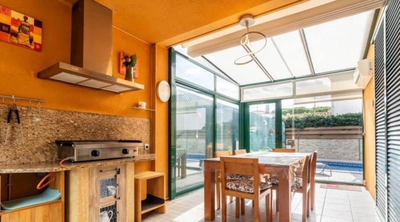 Girona - l'Escala - 249m2