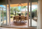 Xalet independent amb terreny en venda a la España, Campo-Mijas, ref.: TR224476 foto