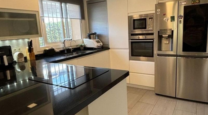 Malaga - Mijas - 297m2