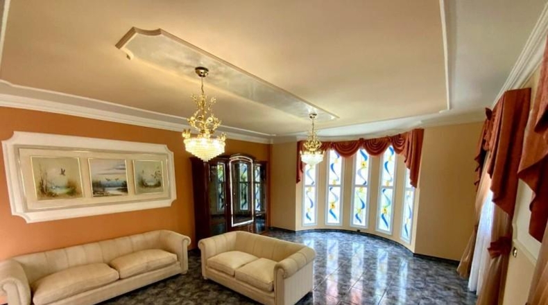 Santa Cruz de Tenerife - Icod de los Vinos - 369m2