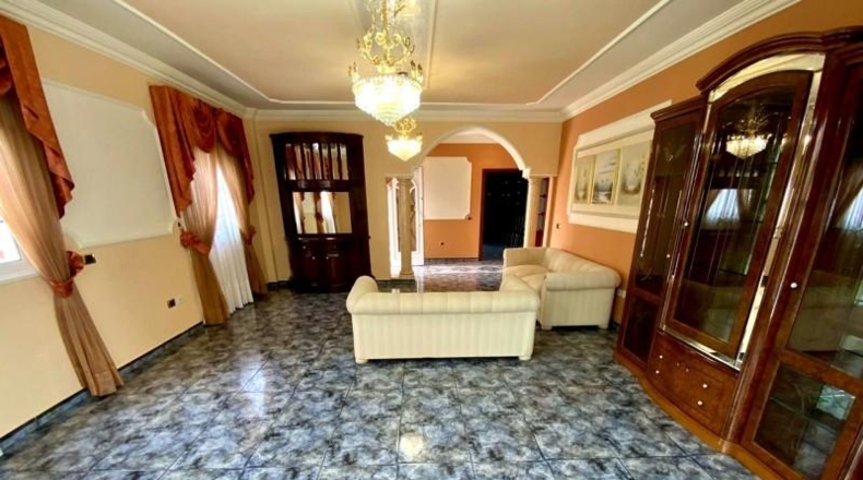 Santa Cruz de Tenerife - Icod de los Vinos - 369m2