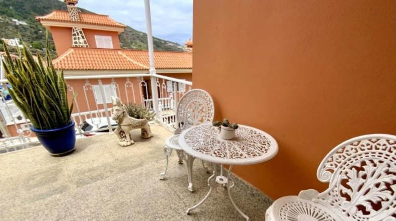 Santa Cruz de Tenerife - Icod de los Vinos - 369m2